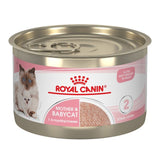 Alimento Húmedo Para Gatos Royal Canin Mother & Babycat 195 g
