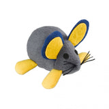 Juguete Para Gato Ratón Con Vibración Ferplast