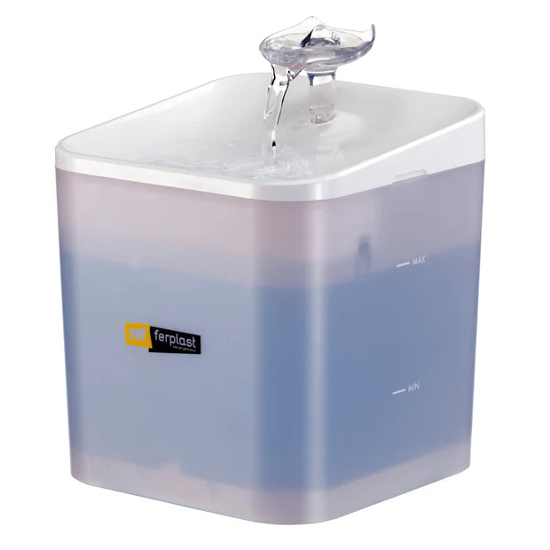 Fuente para Gatos Ares