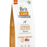 Alimento para Perro Brit Care Junior Large Breed Cordero