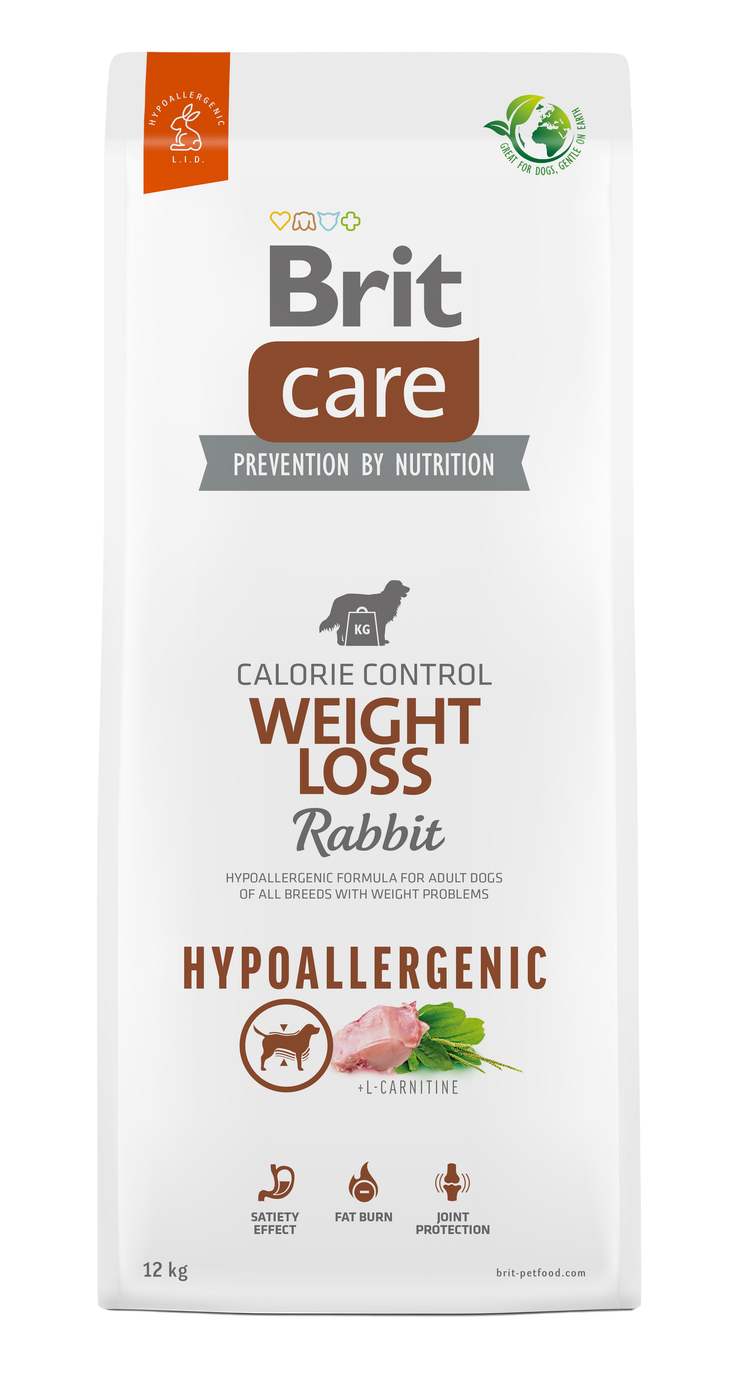 Brit Care Weight Loss