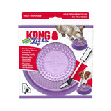 Juguete para gato Kong Licks Spinz Pequeño