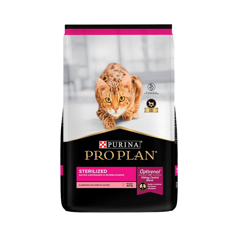 Alimento Para Gato Proplan sterilized