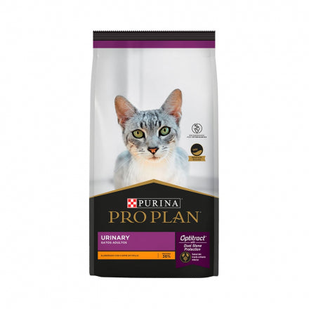 Alimento para Gato Purina Proplan Urinary 3 Kgs