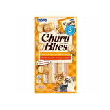 Snack Para Gato Churu Bites Pollo