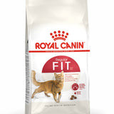 Alimento Para Gato Royal Canin Adulto Fit 32
