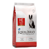 Alimento Para Perro Equilibrio Hepatic 2 Kg