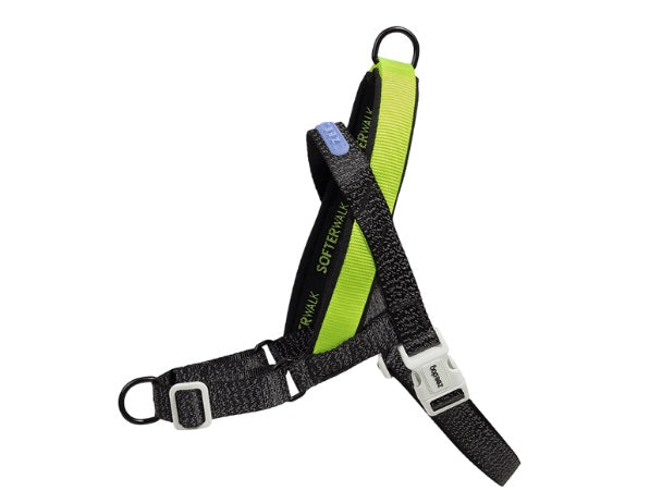 Zeedog SofterWalk Nox