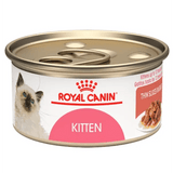Alimento Húmedo Para Gatos Royal Canin Kitten 85 g
