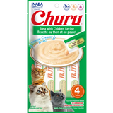 Churu Para Gatos Atun Y Pollo