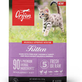 Alimento Para Gatitos Orijen 1.8Kg