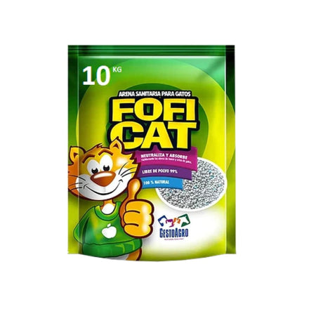 FOFICAT 10KG