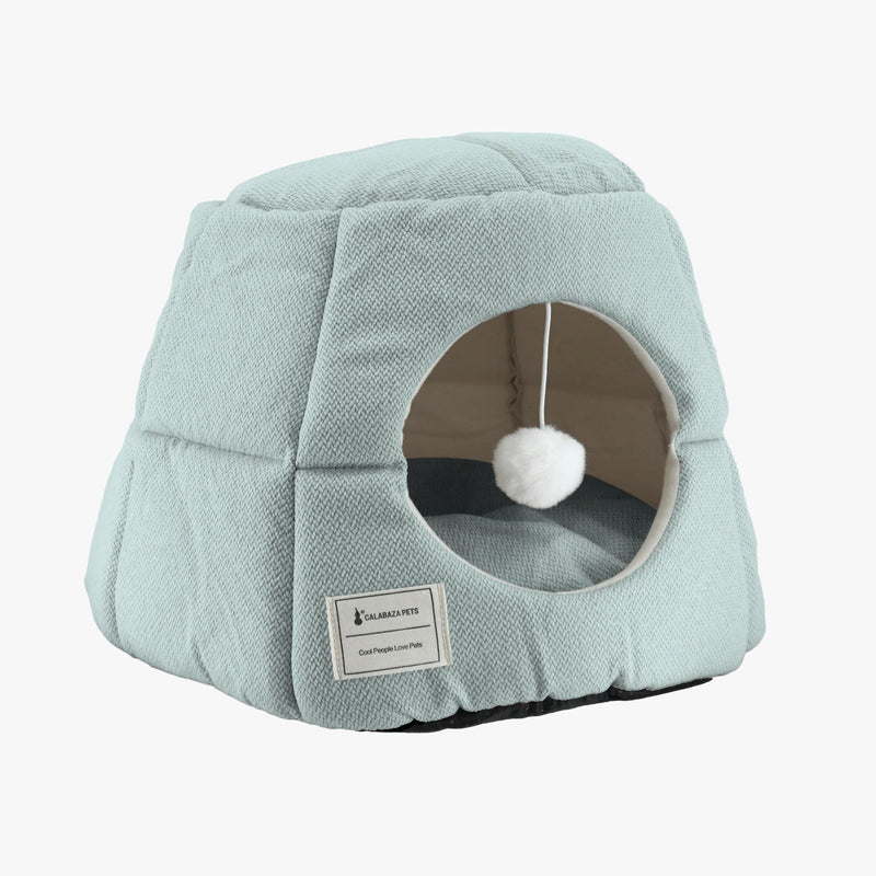 Cama Tipo Iglú