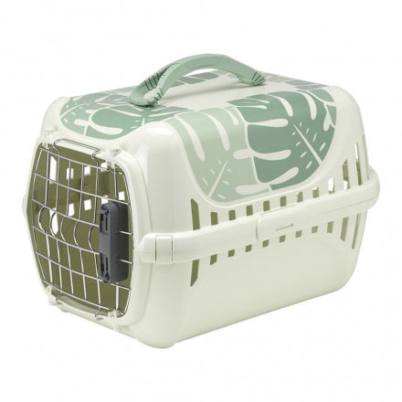 Guacal para Gato Trendy Runner Indy