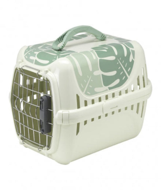 Guacal para Gato Trendy Runner Indy