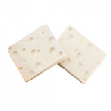 Juguete Hamster Queso Tiny & Natural