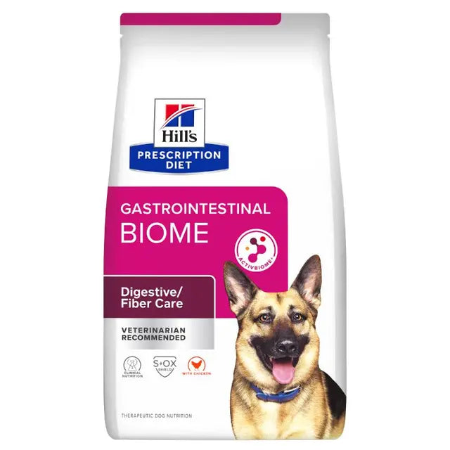 Alimento para Perro Hills Gastrointestinal Biome