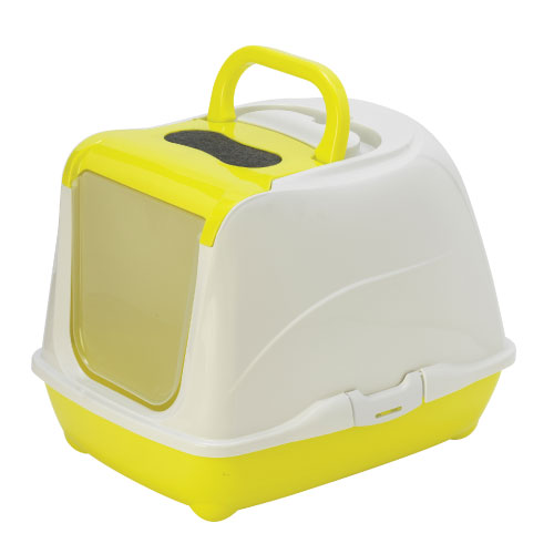 Arenera Flip Cat 39 Verde