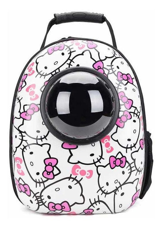 Bolso Transportador Hello Kitty