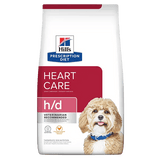 Alimento Para Perro Hills h/d 1.5Kg