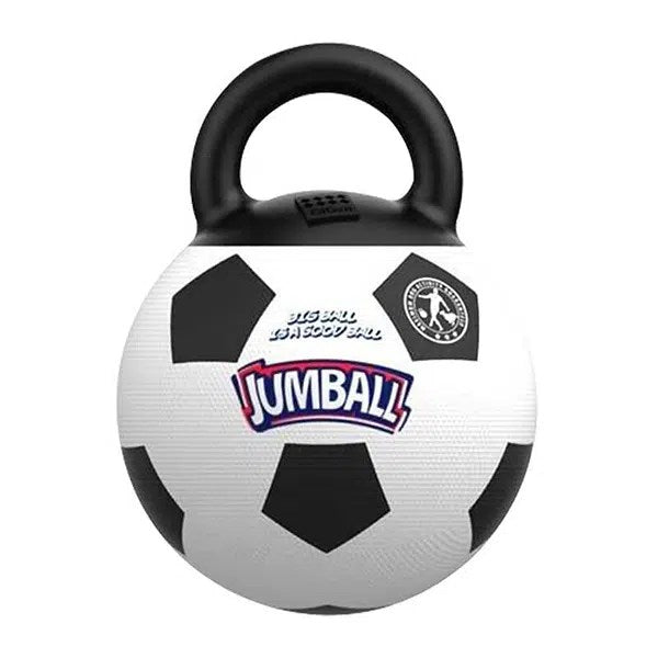 Juguete Para Perro Jumball Football