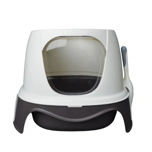 Arenero para Gato Rocket