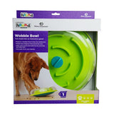 Juguete Para Perro Wobble Bowl