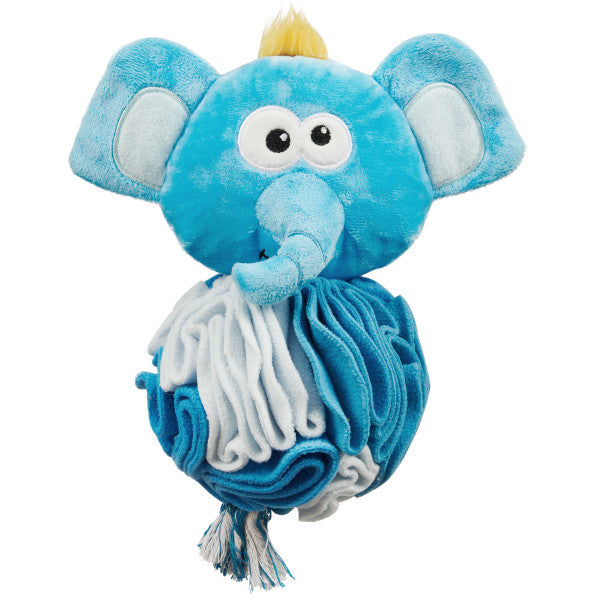 Peluche para Perro Stuff Elefante