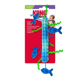Juguete para gato Kong Kickeroo Stickaroo