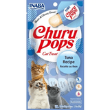 Churu Pops Atun Para Gatos x 4 Unidades