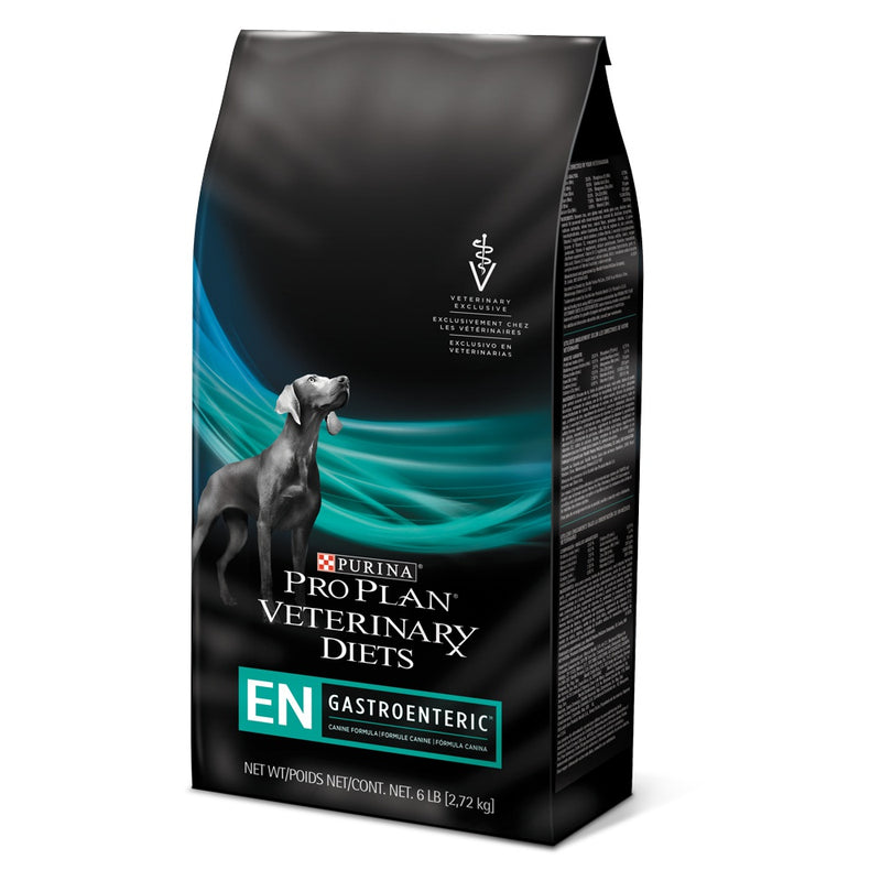 Alimento Para Perro ProPlan Veterinary Diet EN