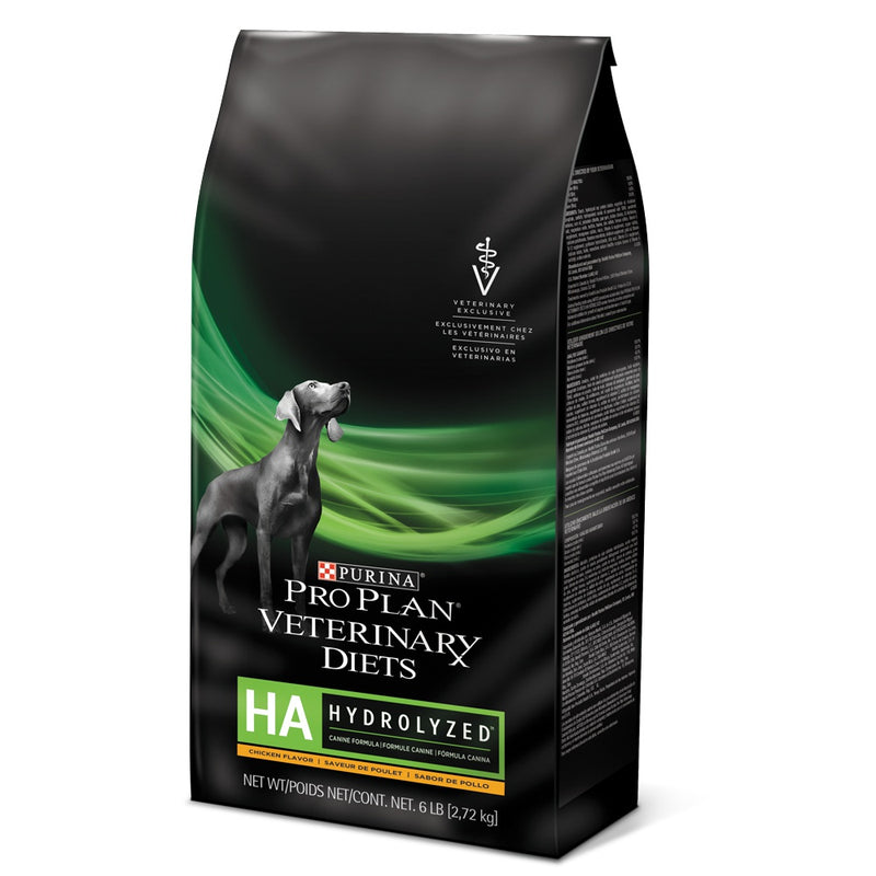 Alimento para Perro Proplan Hydrolized HA