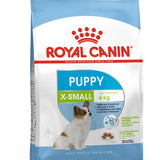 Alimento Para Perro Royal Canin Puppy X-Small 1.5Kgs