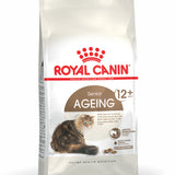 Alimento para Gato Royal Canin Ageing 12+