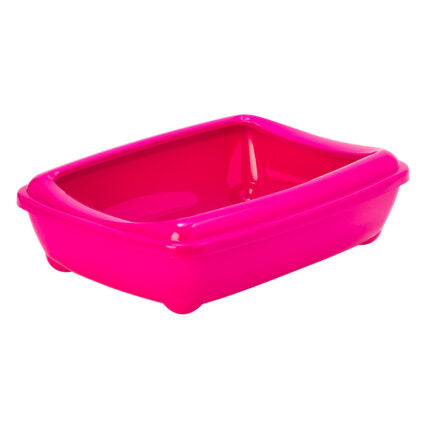 Arenera para Gato Aristo L Pink