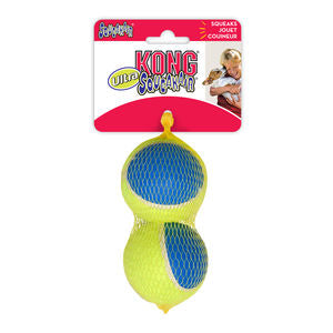 Juguete para Perro Kong Ultra Squeak Air x 2 L