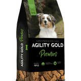 Galletas Para Perro Agility Gold Premios 250 gr