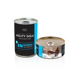 Agility Gold Lata Enterico Soporte Gastrointestinal