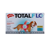 Antiparasitario Interno Total Flc Perro Pequeño