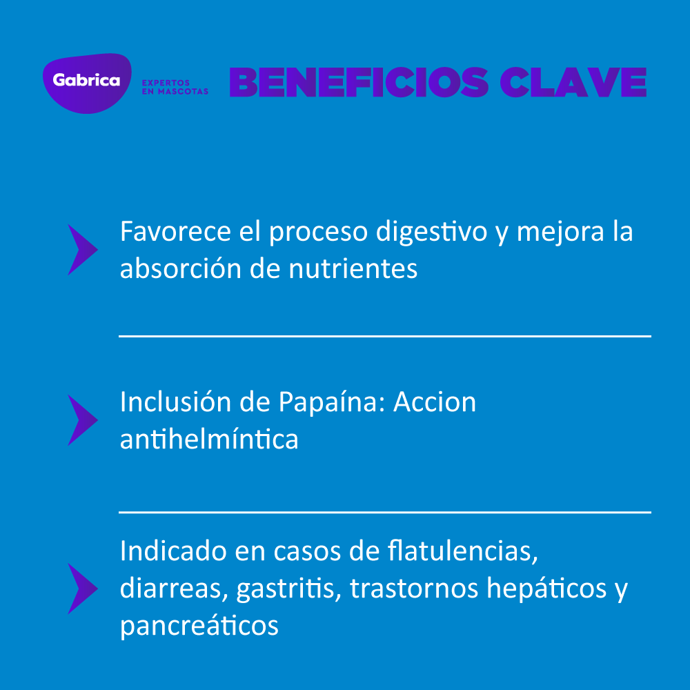 Biomodulador Enzimax Perros Y Gatos