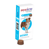 Bravecto 20 kg a 40 kg