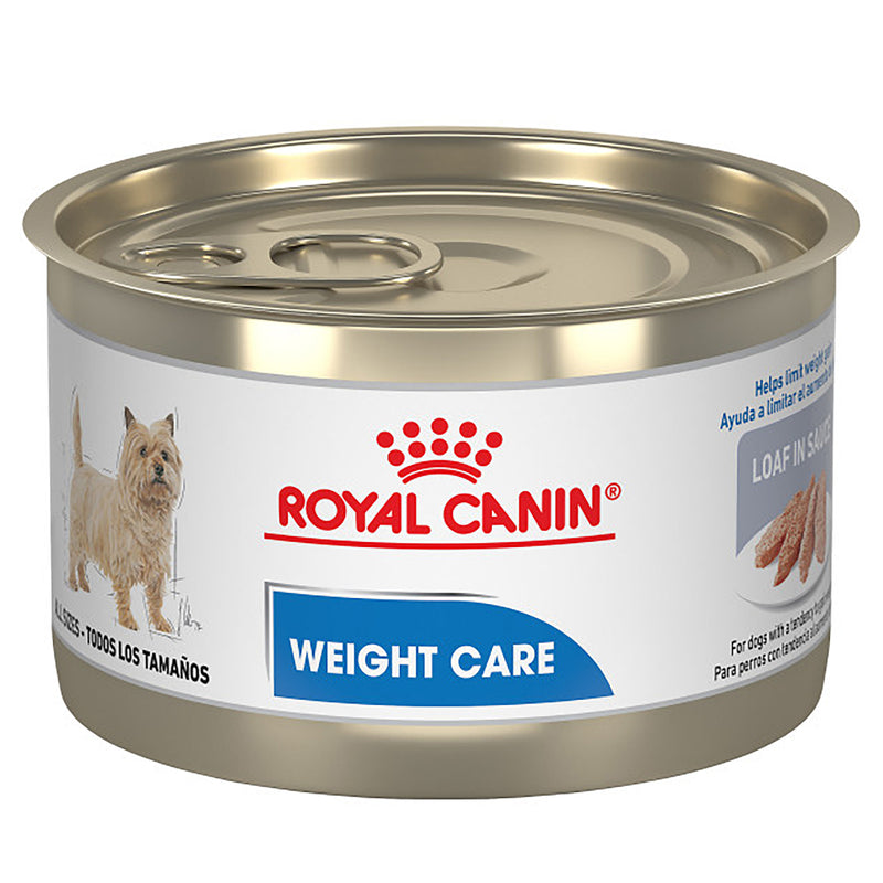 Alimento Para Perro Royal Canin Weight Care 5.2Oz