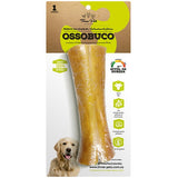 Snack Para Perro Three Pets Ossobuco 1 Unidad