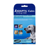 Collar para perro Adaptil Talla M-L S-M Perros Medianos y grandes hasta 50 Kg