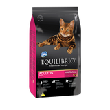 Comida Para Gato Equilibrio Adulto