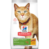 Comida Para Gato Hills Youthful V Adulto + 7 Pollo