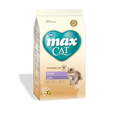 Alimento Para Gato Max Cat Gatito 1 Kg