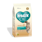 Comida Para Gato Max Cat Professional Line Adulto Pollo Y Arroz