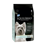 Comida Para Perro Equilibrio Light Razas Pequeñas