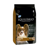 Comida Para Perro Equilibrio Mature Razas Pequeñas
